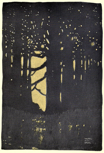 The Shipwright and the Shroudweaver