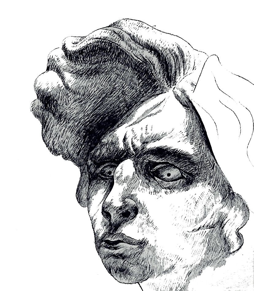 the heart of the swallow queen