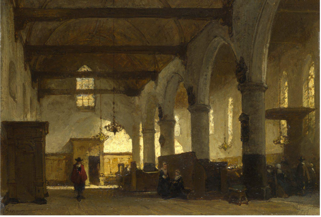 the avoidance of sound