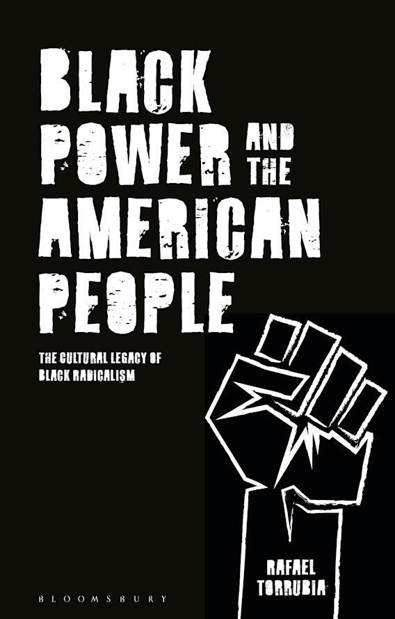 Black Power and the American People